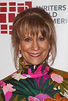 Películas de Lizz Winstead