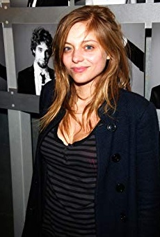 Películas de Lizzie Brocheré