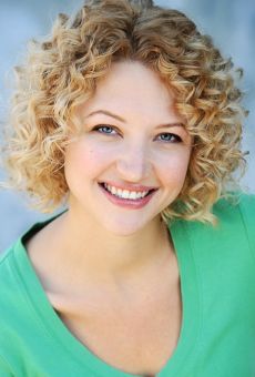 Películas de Lizzie Hartman