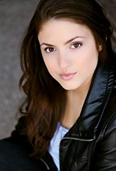 Películas de Lizzie Leeds