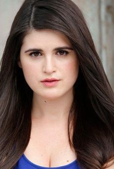 Películas de Lizzie Loch