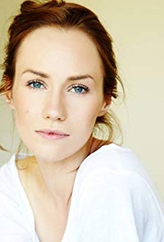 Películas de Lizzie Schebesta