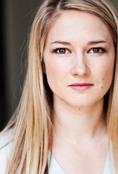 Películas de Lizzie Stables