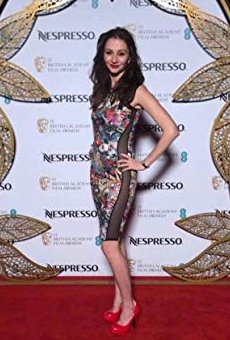 Películas de Lizzie Stanton