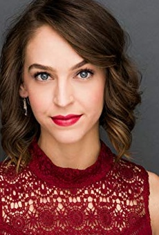 Películas de Lizzie Zerebko