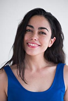 Películas de Lizzy Auna