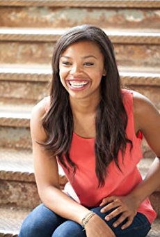 Películas de Lizzy Brooks