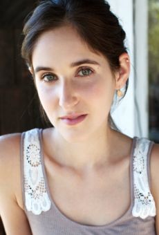 Películas de Lizzy Davis