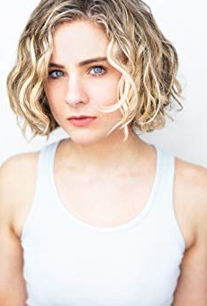 Películas de Lizzy DeClement Películas de Lizzy DeClement