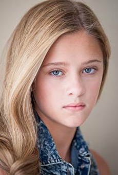 Películas de Lizzy Greene