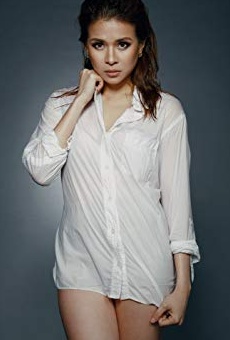 Películas de LJ Reyes