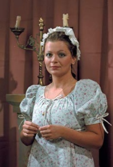 Películas de Ljuba Krbová