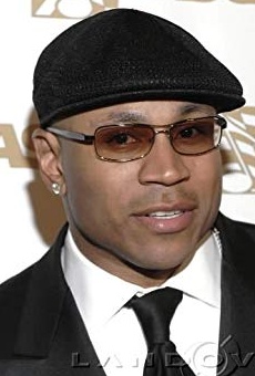 Películas de LL Cool J