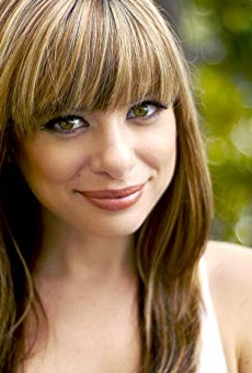 Películas de Llana Barron