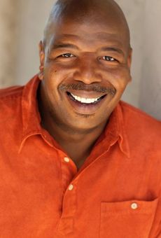 Películas de Llou Johnson