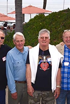 Películas de Lloyd Ahern II