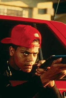 Películas de Lloyd Avery II