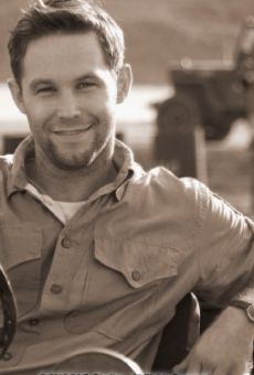 Películas de Lloyd Buckley