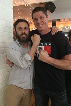 Películas de Lloyd Cunningham