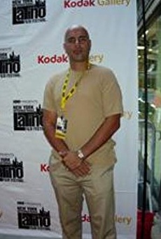 Películas de Lloyd DeLeon