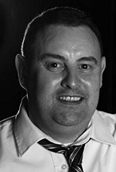 Películas de Lloyd James