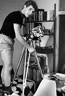 Películas de Lloyd Michael Williams Películas de Lloyd Michael Williams