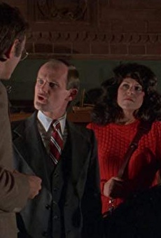 Películas de Lloyd Pace