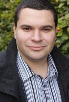 Películas de Lloyd Travis Burgos