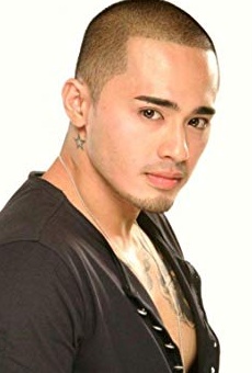 Películas de Lloyd Zaragoza