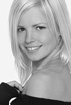 Películas de Lluvia Rojo