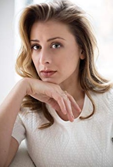 Películas de Lo Bosworth