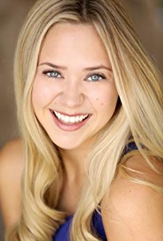 Películas de Lo Graham