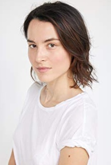 Películas de Loan Chabanol