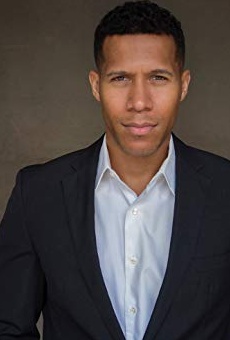 Películas de Lodric D. Collins