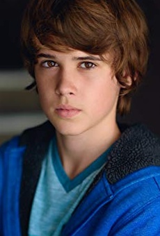 Películas de Logan Allen