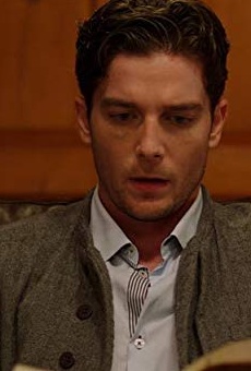 Películas de Logan Bartholomew