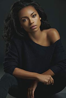 Películas de Logan Browning