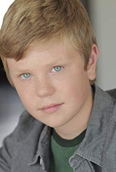 Películas de Logan Burton