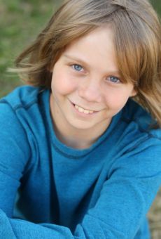 Películas de Logan Dondanville