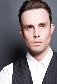 Películas de Logan Fahey