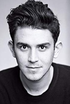 Películas de Logan Georges