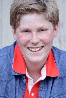 Películas de Logan Gould