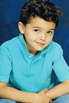 Películas de Logan Grove