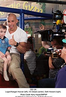 Películas de Logan Hoover Películas de Logan Hoover