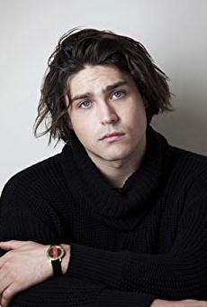 Películas de Logan Huffman