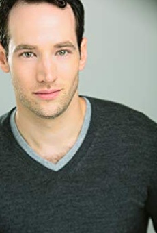 Películas de Logan James Hall