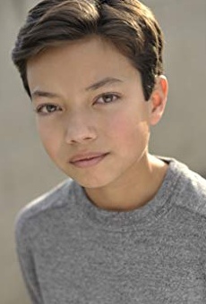 Películas de Logan Kishi