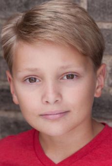 Películas de Logan Kulick