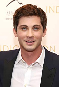 Películas de Logan Lerman