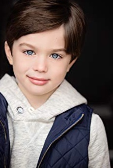 Películas de Logan Lindholm